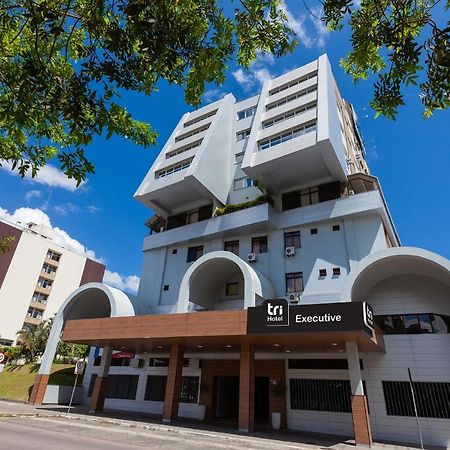 Tri Hotel Executive Criciuma Criciuma  Exterior foto